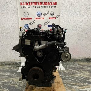 Ford Ranger 3.2 200 HP Komple Motor