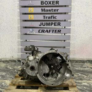 Citroen Jumper 2.8 Çıkma Orijinal Şanzıman