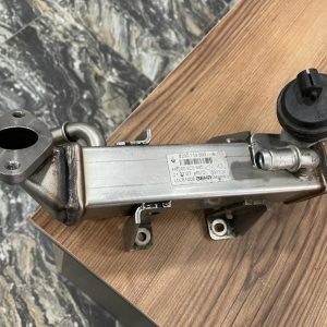 Renault Master M9T EGR Soğutucu
