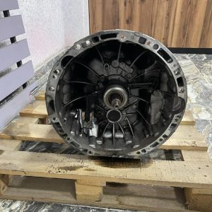 Mercedes Sprinter 651 6 İleri Euro 6 Şanzıman