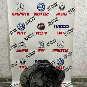 Renault Master 2.5 Çıkma Orijinal Şanzıman
