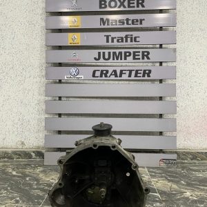 Volkswagen LT 35 Çıkma Orijinal Şanzıman