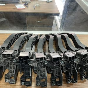 Iveco Daily Çıkma Orijinal Pedal
