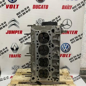 Iveco Daily F1A 2.3 E4 E5 Dolu Kapak
