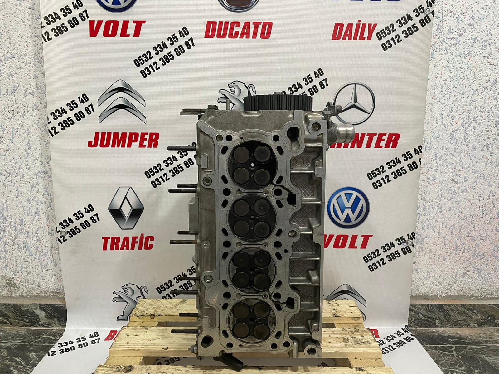 ıveco-daily-f1a-2.3-e4-e5-dolu-kapak Iveco Daily F1A 2.3 E4 E5 Dolu Kapak
