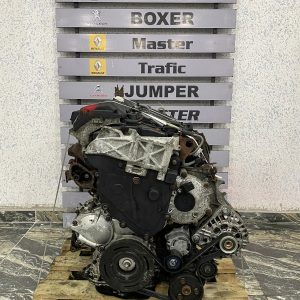 Renault Master II G9U Komple Motor