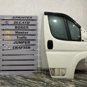 Citroen Jumper 2.8 Çıkma Orijinal Sağ Ön Kapı