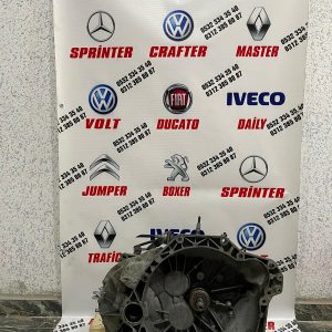 Renault Master 2.2 Çıkma Orijinal Şanzıman