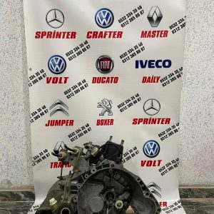 Peugeot Boxer 2.0 Çıkma Şanzıman