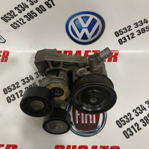 Fiat Ducato 3 Çıkma Orijinal Direksiyon Pompası