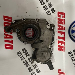 Fiat Ducato 3 2.3 JTD Euro 4 Euro 5 Yağ Pompası