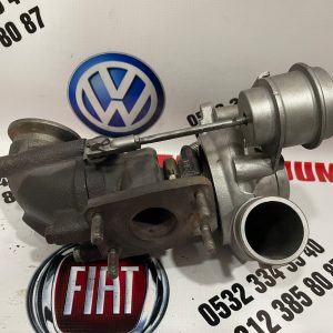 Fiat Ducato F1A 2.3 Euro 5 Komple Motor