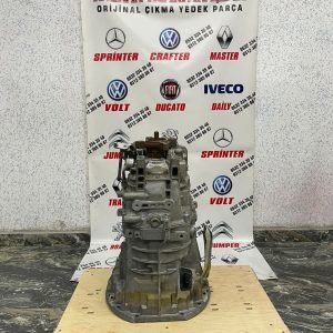 Mercedes Sprinter Çıkma Orijinal Şanzıman