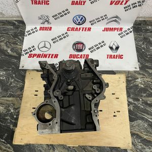 Volkswagen LT 35 R9M Çıkma Yarım Motor