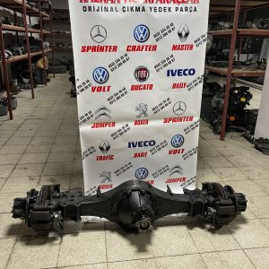 Mitsubishi Fuso Çıkma Orijinal Diferansiyel